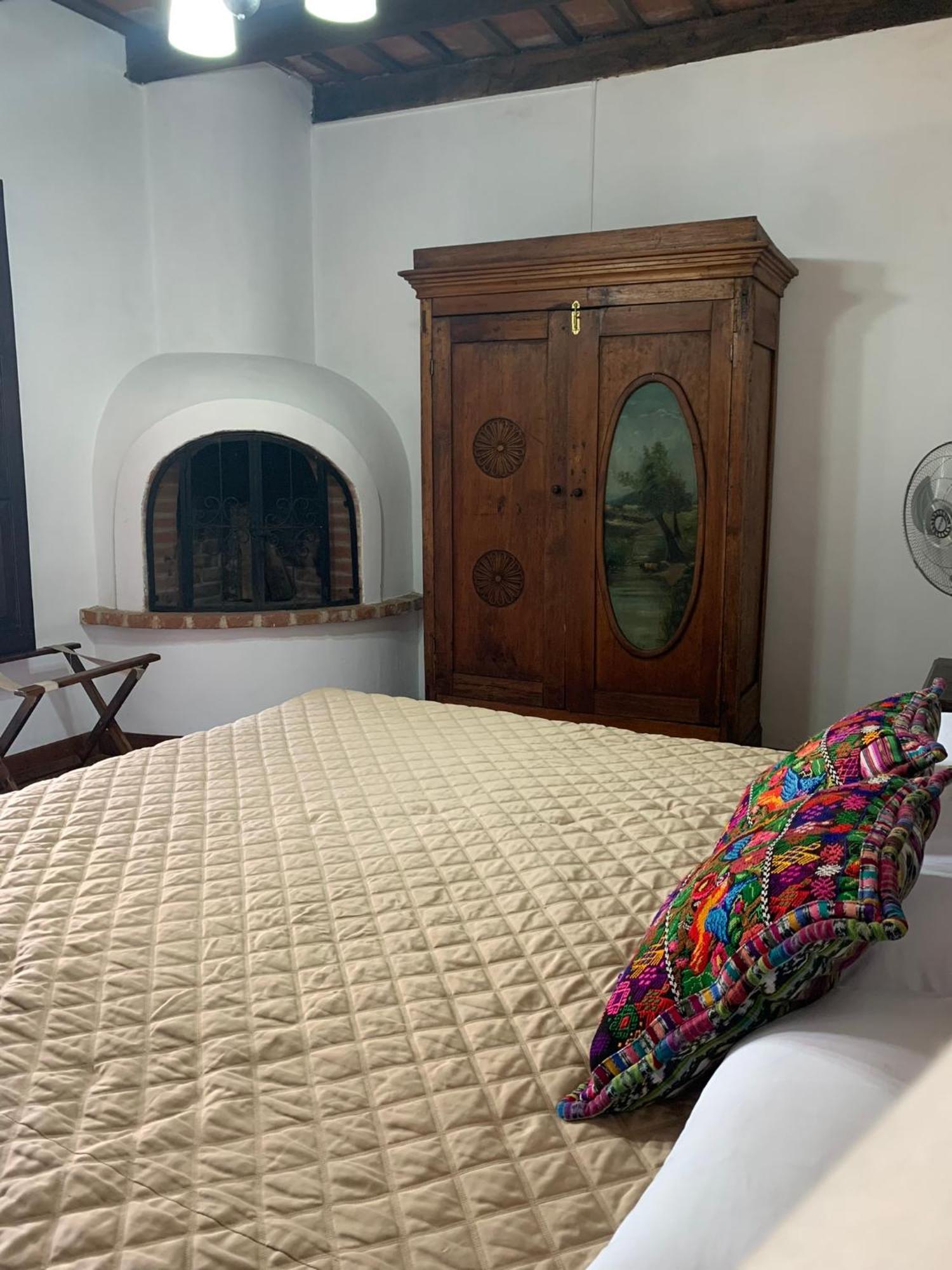 Villa De Antano Antigua Rom bilde