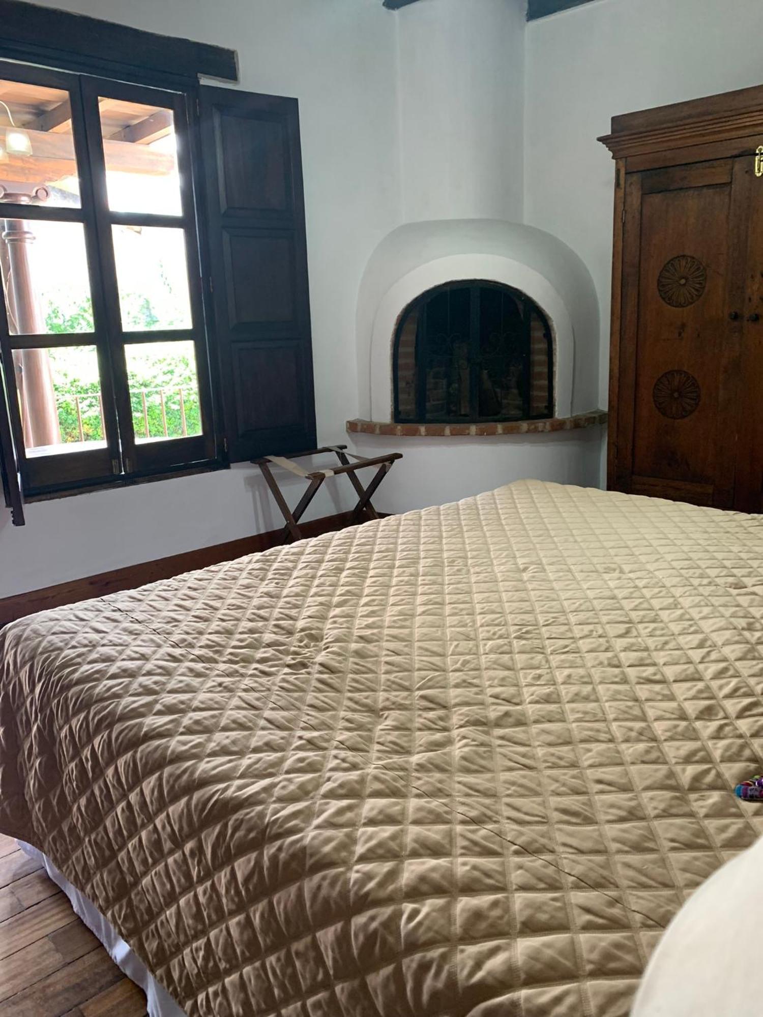 Villa De Antano Antigua Rom bilde