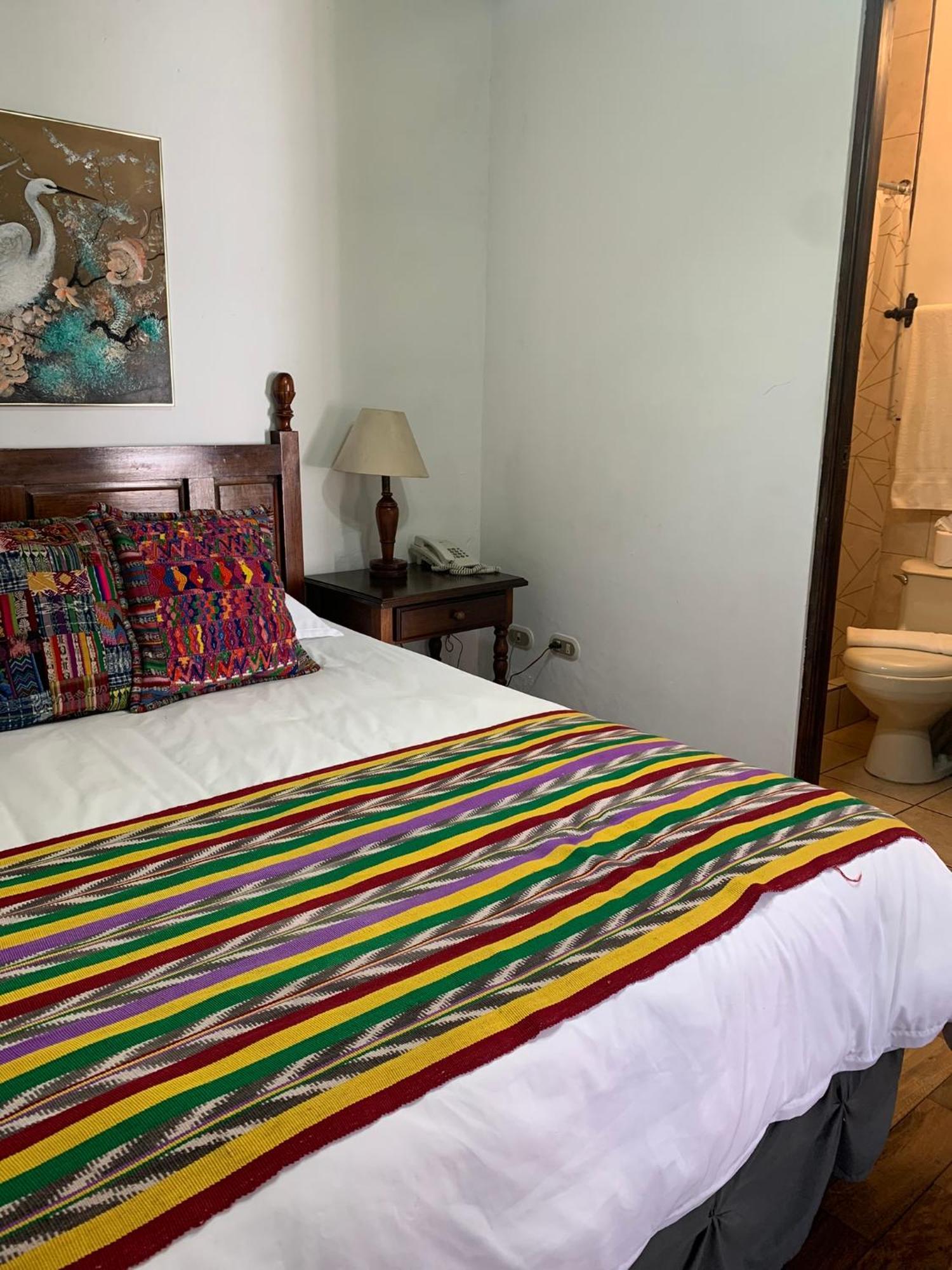 Villa De Antano Antigua Rom bilde