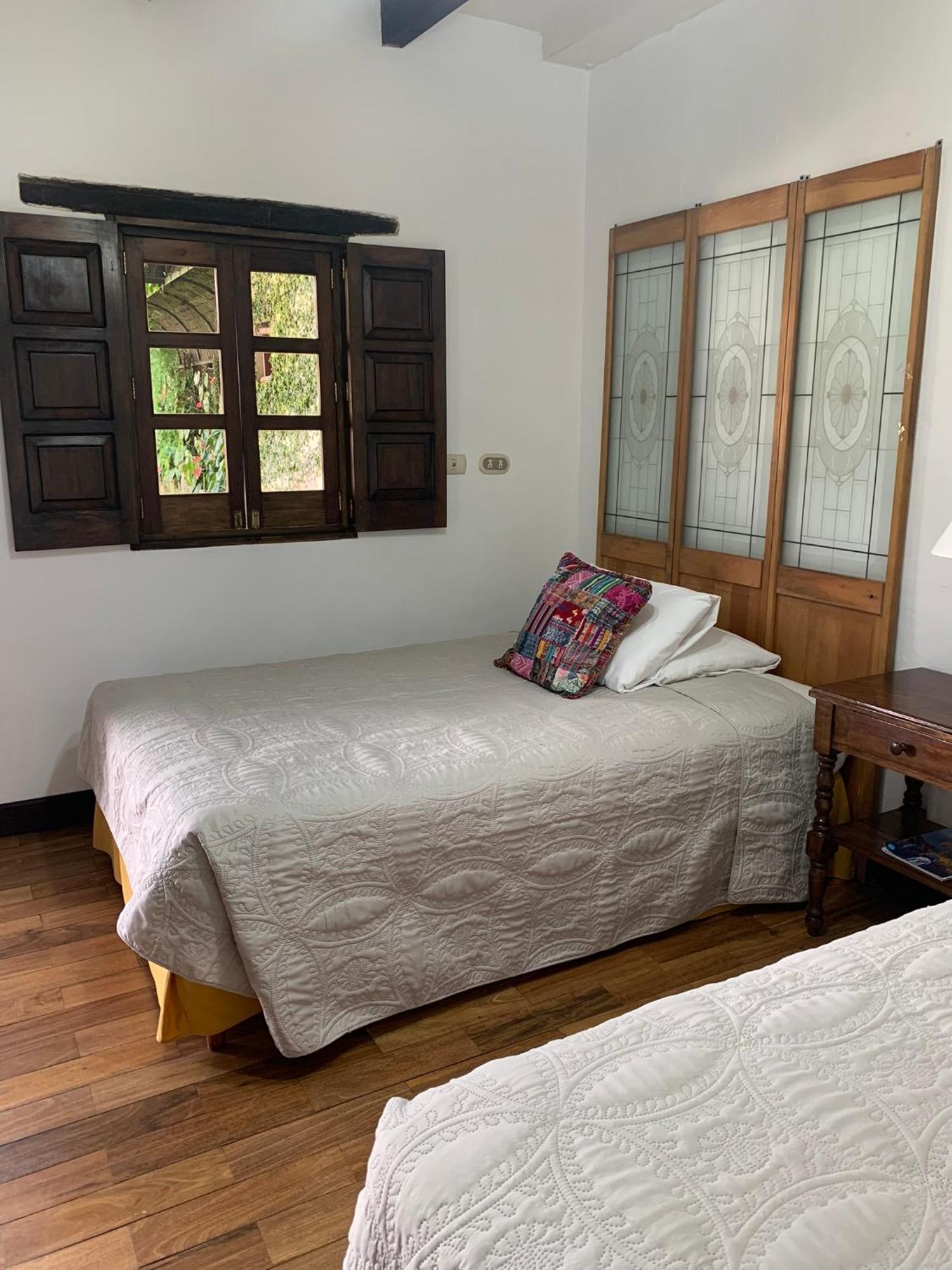 Villa De Antano Antigua Rom bilde